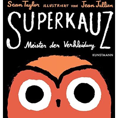 Taylor Superkauz: Meister der Verkleidung - Preis vom 24.06.2026 07:42:13 h Taylor Superkauz: Meister der Verkleidung - Preis vom 24.06.2026 07:42:13 h