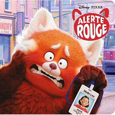 Disney Alerte rouge - Preis vom 21.06.2026 05:42:24 h Disney Alerte rouge - Preis vom 21.06.2026 05:42:24 h