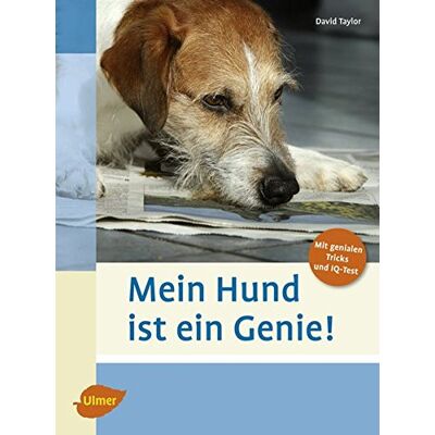 Taylor Mein Hund ist ein Genie! - - Preis vom 24.06.2026 19:44:00 h Taylor Mein Hund ist ein Genie! - - Preis vom 24.06.2026 19:44:00 h