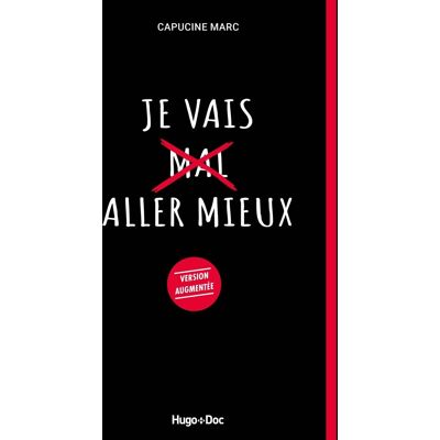 Marc Je vais aller mieux - Preis vom 20.06.2026 05:23:55 h Marc Je vais aller mieux - Preis vom 20.06.2026 05:23:55 h