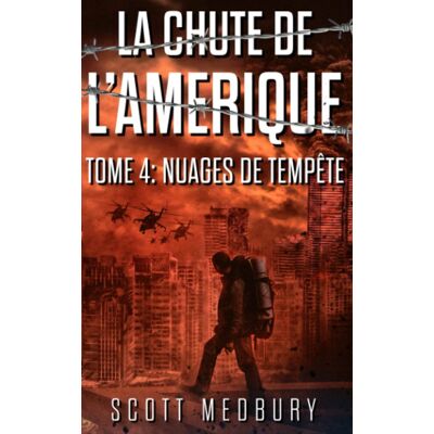 Scott Nuages De Tempête: Un Thriller Post-Apocalyptique (La Chute de l’Amérique, Band 4) - Preis vom 23.06.2026 11:45:09 h Scott Nuages De Tempête: Un Thriller Post-Apocalyptique (La Chute de l’Amérique, Band 4) - Preis vom 23.06.2026 11:45:09 h
