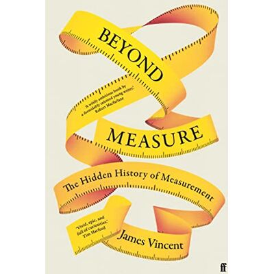 Vincent Beyond Measure - Preis vom 23.06.2026 11:45:09 h Vincent Beyond Measure - Preis vom 23.06.2026 11:45:09 h