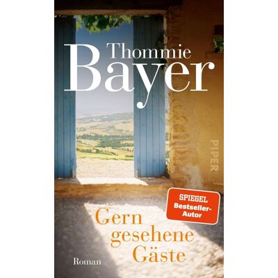 Thommie Bayer - Gern gesehene Gäste - Preis vom 22.09.2026 03:35:57 h Thommie Bayer - Gern gesehene Gäste - Preis vom 22.09.2026 03:35:57 h