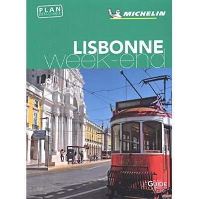 Michelin Lisbonne - Preis vom 23.06.2026 11:45:09 h Michelin Lisbonne - Preis vom 23.06.2026 11:45:09 h