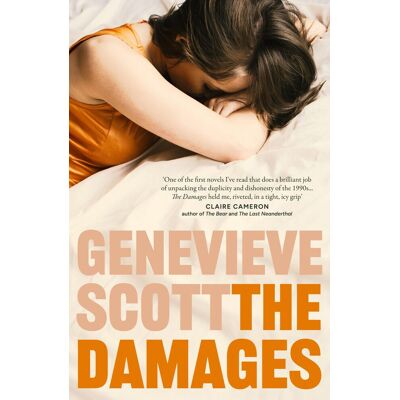 Scott The Damages - Preis vom 16.06.2026 05:30:18 h Scott The Damages - Preis vom 16.06.2026 05:30:18 h