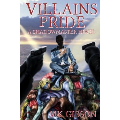 K.M. Gibson - Villains Pride (The Shadow Master, Band 2) - Preis vom 22.09.2026 03:35:57 h K.M. Gibson - Villains Pride (The Shadow Master, Band 2) - Preis vom 22.09.2026 03:35:57 h