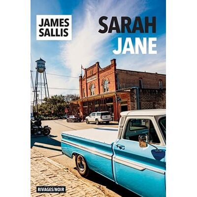 James Sallis - Sarah Jane - Preis vom 18.06.2026 05:44:55 h James Sallis - Sarah Jane - Preis vom 18.06.2026 05:44:55 h