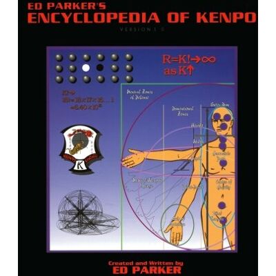 Ed Parker - Ed Parker's Encyclopedia of Kenpo - Preis vom 22.09.2026 03:35:57 h Ed Parker - Ed Parker's Encyclopedia of Kenpo - Preis vom 22.09.2026 03:35:57 h