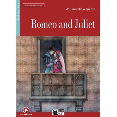 Shakespeare Romeo and Juliet: Lektüre mit Audio-Online - Preis vom 23.06.2026 11:45:09 h Shakespeare Romeo and Juliet: Lektüre mit Audio-Online - Preis vom 23.06.2026 11:45:09 h