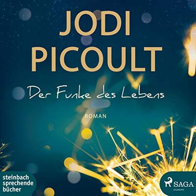 Jodi Picoult - Der Funke des Lebens - Preis vom 21.06.2026 05:42:24 h Jodi Picoult - Der Funke des Lebens - Preis vom 21.06.2026 05:42:24 h