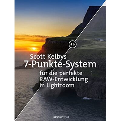 Scott Kelbys 7-Punkte-System für die perfekte RAW-Entwicklung in Lightroom - Preis vom 07.08.2026 11:47:26 h Scott Kelbys 7-Punkte-System für die perfekte RAW-Entwicklung in Lightroom - Preis vom 07.08.2026 11:47:26 h