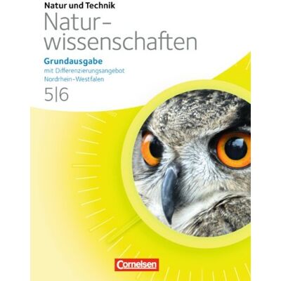 Siegfried Bresler - Natur und Technik - Naturwissenschaften: Grundausgabe mit Differenzierungsangebot - Nordrhein-Westfalen, Baden-Württemberg, Niedersachsen: 5./6. Schuljahr - Schülerbuch - Preis vom 26.06.2026 19:40:26 h Siegfried Bresler - Natur und Technik - Naturwissenschaften: Grundausgabe mit Differenzierungsangebot - Nordrhein-Westfalen, Baden-Württemberg, Niedersachsen: 5./6. Schuljahr - Schülerbuch - Preis vom 26.06.2026 19:40:26 h
