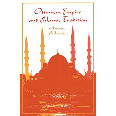 Norman Ottoman Empire and Islamic Tradition (Phoenix Book) - Preis vom 24.06.2026 07:42:13 h Norman Ottoman Empire and Islamic Tradition (Phoenix Book) - Preis vom 24.06.2026 07:42:13 h