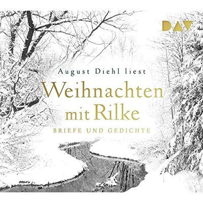 Rilke, Rainer Maria - Weihnachten mit Rilke.Briefe und Gedichte - Preis vom 26.06.2026 19:40:26 h Rilke, Rainer Maria - Weihnachten mit Rilke.Briefe und Gedichte - Preis vom 26.06.2026 19:40:26 h
