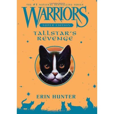 Hunter Warriors Super Edition: Tallstar's Revenge - Preis vom 23.06.2026 11:45:09 h Hunter Warriors Super Edition: Tallstar's Revenge - Preis vom 23.06.2026 11:45:09 h