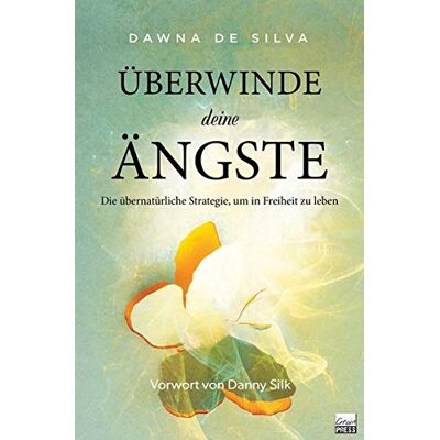 Silva Überwinde deine Ängste: DIE ÜBERNATÜRLICHE STRATEGIE FÜR EIN LEBEN IN FREIHEIT - Preis vom 22.06.2026 23:23:57 h Silva Überwinde deine Ängste: DIE ÜBERNATÜRLICHE STRATEGIE FÜR EIN LEBEN IN FREIHEIT - Preis vom 22.06.2026 23:23:57 h