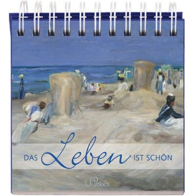 Bettina Gratzki - Das Leben ist schön - Preis vom 20.06.2026 05:23:55 h Bettina Gratzki - Das Leben ist schön - Preis vom 20.06.2026 05:23:55 h