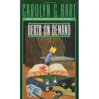 Hart Death on Demand - Preis vom 17.06.2026 05:34:31 h Hart Death on Demand - Preis vom 17.06.2026 05:34:31 h