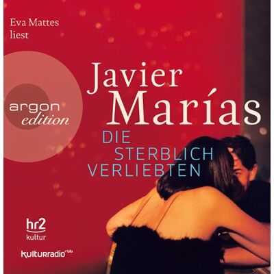 Javier Marías - Die sterblich Verliebten - Preis vom 20.06.2026 05:23:55 h Javier Marías - Die sterblich Verliebten - Preis vom 20.06.2026 05:23:55 h
