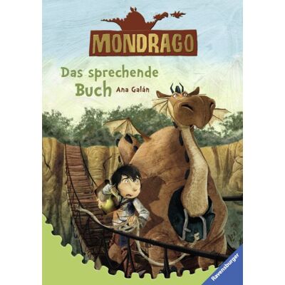 Ana Galán - Mondrago 2: Das sprechende Buch - Preis vom 18.06.2026 05:44:55 h Ana Galán - Mondrago 2: Das sprechende Buch - Preis vom 18.06.2026 05:44:55 h