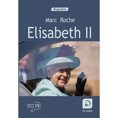 Marc Elisabeth II : une vie, un règne - Preis vom 17.06.2026 05:34:31 h Marc Elisabeth II : une vie, un règne - Preis vom 17.06.2026 05:34:31 h