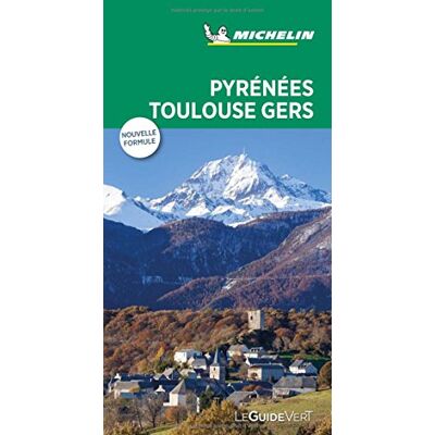 Michelin Pyrénées, Toulouse, Gers - Preis vom 16.06.2026 05:30:18 h Michelin Pyrénées, Toulouse, Gers - Preis vom 16.06.2026 05:30:18 h