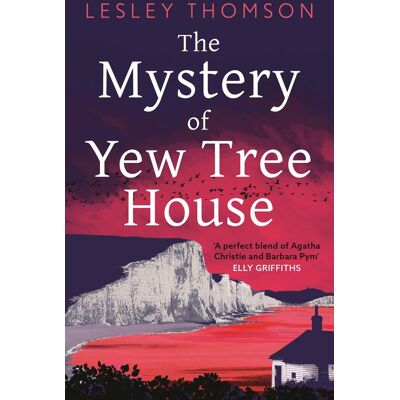 Thomson The Mystery of Yew Tree House: The gripping, must-read psychological procedural set during WWII for fans of Elly Griffiths - Preis vom 07.08.2026 11:47:26 h Thomson The Mystery of Yew Tree House: The gripping, must-read psychological procedural set during WWII for fans of Elly Griffiths - Preis vom 07.08.2026 11:47:26 h