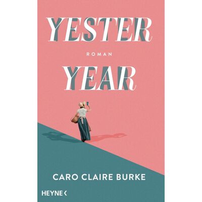 Burke, Caro Claire - Yesteryear - Preis vom 07.08.2026 11:47:26 h Burke, Caro Claire - Yesteryear - Preis vom 07.08.2026 11:47:26 h
