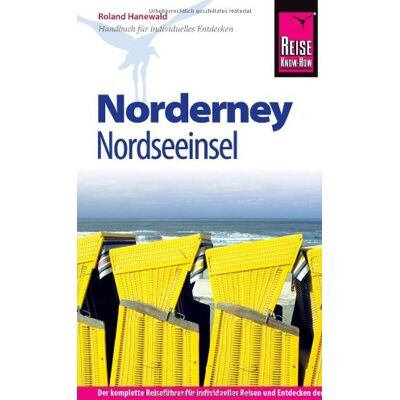 Roland Reise Know-How Norderney: Reiseführer für individuelles Entdecken - Preis vom 17.06.2026 05:34:31 h Roland Reise Know-How Norderney: Reiseführer für individuelles Entdecken - Preis vom 17.06.2026 05:34:31 h