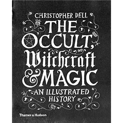 Dell The Occult, Witchcraft and Magic - Preis vom 23.06.2026 11:45:09 h Dell The Occult, Witchcraft and Magic - Preis vom 23.06.2026 11:45:09 h