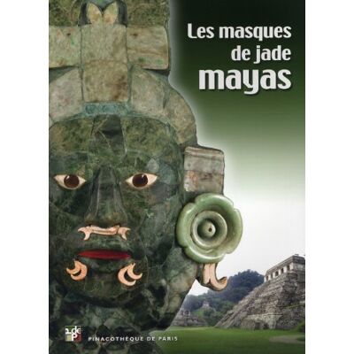 Marc Restellini - Les masques de jade mayas : album de l'exposition, Paris, Pinacothèque, 26 janvier-10 juin 2012 - Preis vom 22.09.2026 03:35:57 h Marc Restellini - Les masques de jade mayas : album de l'exposition, Paris, Pinacothèque, 26 janvier-10 juin 2012 - Preis vom 22.09.2026 03:35:57 h