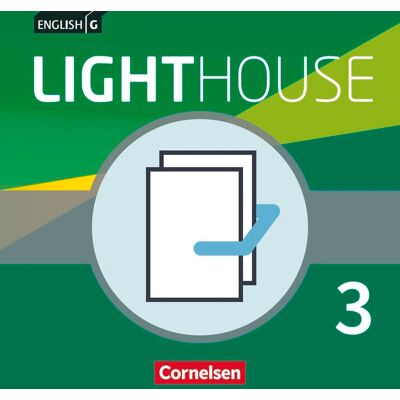 English G Lighthouse NULL Allgemeine Ausgabe Band 3: 7. Schuljahr NULL NULL Begleitmedienpaket Kopiervorlagen, Audio-CDs, Vorschläge zur Leistungsmessung, Video-DVD, Folien - Preis vom 22.06.2026 11:45:37 h English G Lighthouse NULL Allgemeine Ausgabe Band 3: 7. Schuljahr NULL NULL Begleitmedienpaket Kopiervorlagen, Audio-CDs, Vorschläge zur Leistungsmessung, Video-DVD, Folien - Preis vom 22.06.2026 11:45:37 h