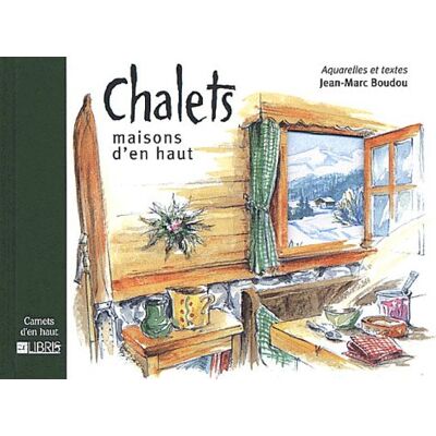 Marc Chalets : maisons d'en haut - Preis vom 18.06.2026 05:44:55 h Marc Chalets : maisons d'en haut - Preis vom 18.06.2026 05:44:55 h