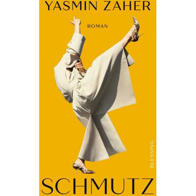 Yasmin Zaher - Schmutz: Roman - »Ein Meisterwerk.« Slavoj Žižek - Preis vom 20.06.2026 05:23:55 h Yasmin Zaher - Schmutz: Roman - »Ein Meisterwerk.« Slavoj Žižek - Preis vom 20.06.2026 05:23:55 h