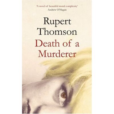 Rupert Thomson - Death of a Murderer - Preis vom 22.09.2026 03:35:57 h Rupert Thomson - Death of a Murderer - Preis vom 22.09.2026 03:35:57 h