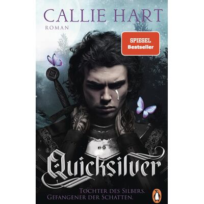 Hart Quicksilver - Tochter des Silbers. Gefangener der Schatten: Roman. Dark and spicy Enemies-to-Lovers Romantasy (Fae & Alchemy-Reihe, Band 1) - Preis vom 07.08.2026 11:47:26 h Hart Quicksilver - Tochter des Silbers. Gefangener der Schatten: Roman. Dark and spicy Enemies-to-Lovers Romantasy (Fae & Alchemy-Reihe, Band 1) - Preis vom 07.08.2026 11:47:26 h