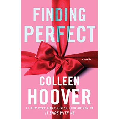 Hoover Finding Perfect: A Novella (Volume 4) (Hopeless) - Preis vom 07.08.2026 11:47:26 h Hoover Finding Perfect: A Novella (Volume 4) (Hopeless) - Preis vom 07.08.2026 11:47:26 h
