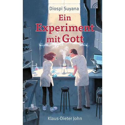 John, Klaus Dieter - Diospi Suyana - Ein Experiment mit Gott: In den letzten 20 Jahren haben die Missionsärzte John erlebt, Gott ist real erfahrbar. Davon berichten sie eindrücklich in diesem Buch. - Preis vom 22.06.2026 11:45:37 h John, Klaus Dieter - Diospi Suyana - Ein Experiment mit Gott: In den letzten 20 Jahren haben die Missionsärzte John erlebt, Gott ist real erfahrbar. Davon berichten sie eindrücklich in diesem Buch. - Preis vom 22.06.2026 11:45:37 h