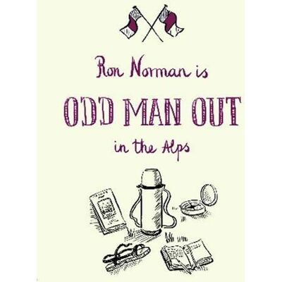 Norman Odd Man Out in the Alps - Preis vom 24.06.2026 07:42:13 h Norman Odd Man Out in the Alps - Preis vom 24.06.2026 07:42:13 h
