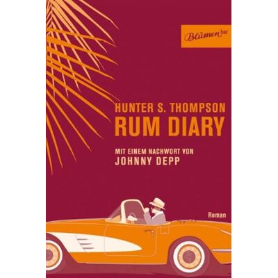 Hunter Rum Diary - Preis vom 23.06.2026 11:45:09 h Hunter Rum Diary - Preis vom 23.06.2026 11:45:09 h