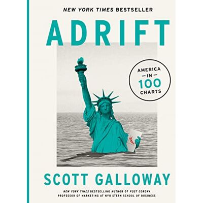Scott Adrift: America in 100 Charts - Preis vom 16.06.2026 05:30:18 h Scott Adrift: America in 100 Charts - Preis vom 16.06.2026 05:30:18 h