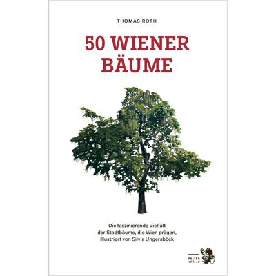 Roth 50 Wiener Bäume: Die faszinierende Vielfalt der Stadtbäume, die Wien prägen - Preis vom 07.08.2026 11:47:26 h Roth 50 Wiener Bäume: Die faszinierende Vielfalt der Stadtbäume, die Wien prägen - Preis vom 07.08.2026 11:47:26 h