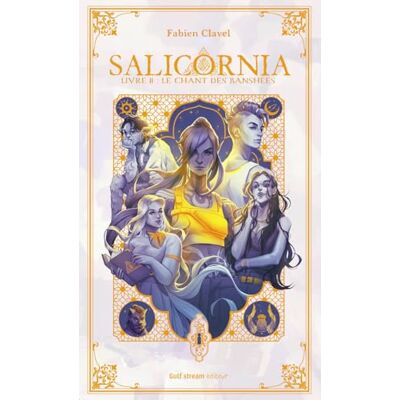 Salicornia. Vol. 2. Le chant des banshees - Preis vom 18.06.2026 05:44:55 h Salicornia. Vol. 2. Le chant des banshees - Preis vom 18.06.2026 05:44:55 h