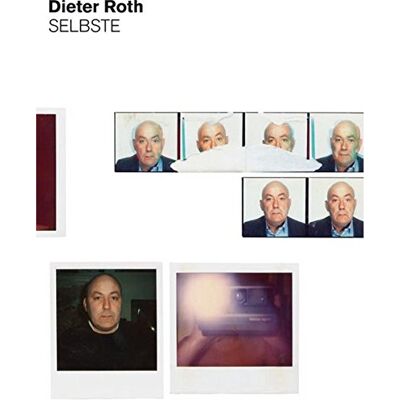 Dieter Roth - Dieter Roth. Selbste - Preis vom 22.09.2026 03:35:57 h Dieter Roth - Dieter Roth. Selbste - Preis vom 22.09.2026 03:35:57 h