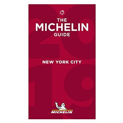 Guide New York City 2019: Restaurants (Michelin Red Guide) - Preis vom 16.06.2026 05:30:18 h Guide New York City 2019: Restaurants (Michelin Red Guide) - Preis vom 16.06.2026 05:30:18 h