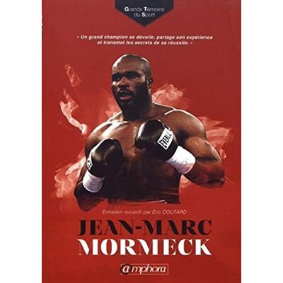 Jean-Marc Mormeck - Preis vom 17.06.2026 05:34:31 h Jean-Marc Mormeck - Preis vom 17.06.2026 05:34:31 h