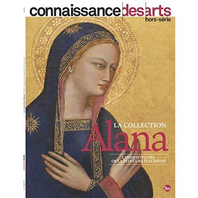 ART La collection Alana : chefs-d'oeuvre de la peinture italienne - Preis vom 07.08.2026 11:47:26 h ART La collection Alana : chefs-d'oeuvre de la peinture italienne - Preis vom 07.08.2026 11:47:26 h