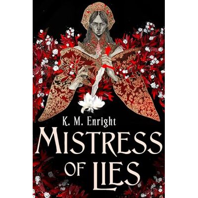 Enright, K. M. - Mistress of Lies (The Age of Blood) - Preis vom 22.09.2026 03:35:57 h Enright, K. M. - Mistress of Lies (The Age of Blood) - Preis vom 22.09.2026 03:35:57 h