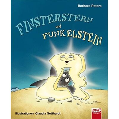 Barbara Peters - Finsterstern und Funkelstein - Preis vom 20.06.2026 05:23:55 h Barbara Peters - Finsterstern und Funkelstein - Preis vom 20.06.2026 05:23:55 h