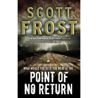 Scott Point of No Return - Preis vom 16.06.2026 05:30:18 h Scott Point of No Return - Preis vom 16.06.2026 05:30:18 h